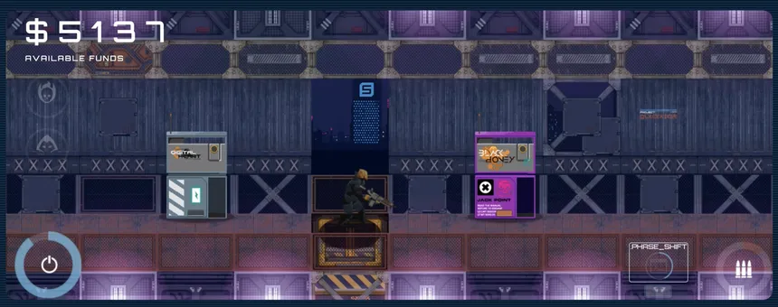 Скриншот 4 к игре Contract Work
