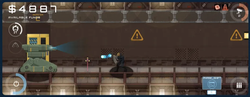 Скриншот 5 к игре Contract Work