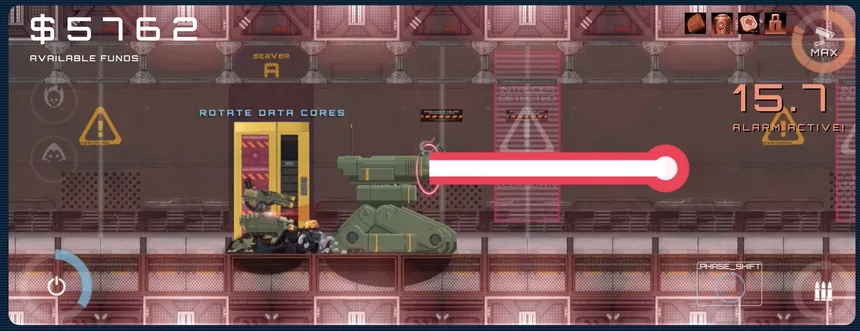 Скриншот 6 к игре Contract Work