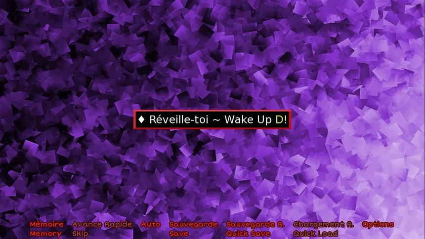 Скриншот 4 к игре Ivanoile ~ Christalixeur Corruption