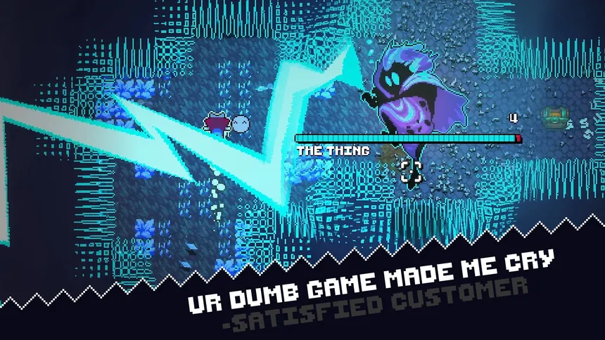Скриншот 2 к игре УОЛЛИ