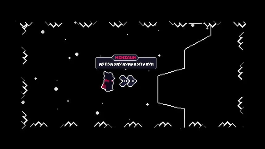 Скриншот 8 к игре УОЛЛИ