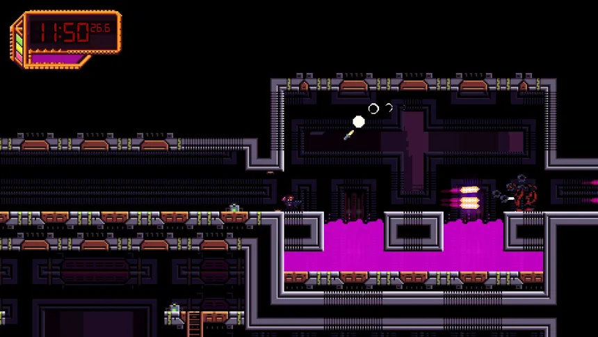 Скриншот 4 к игре Guns of Midnight