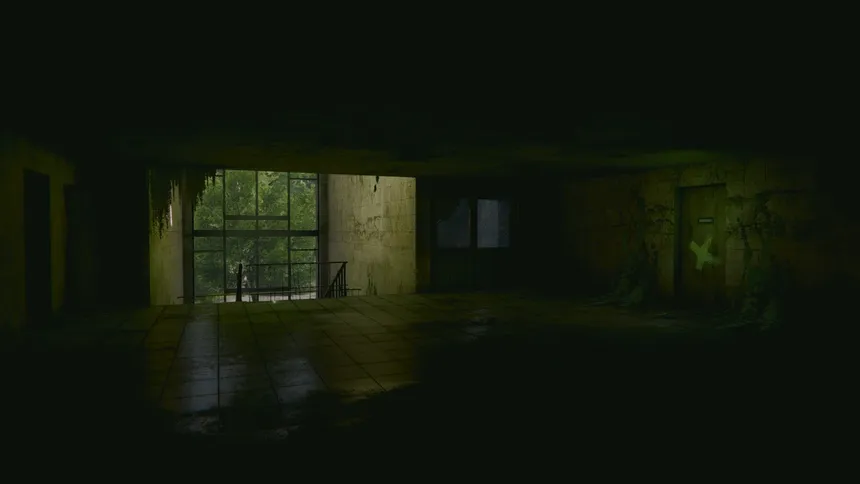 Скриншот 5 к игре The Light Remake