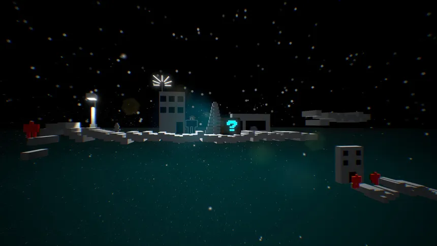 Скриншот 1 к игре HRDINA