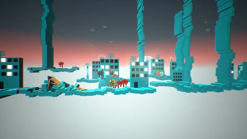 Скриншот 5 к игре HRDINA