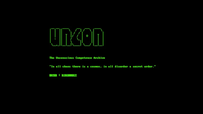 Скриншот 1 к игре Wardialler