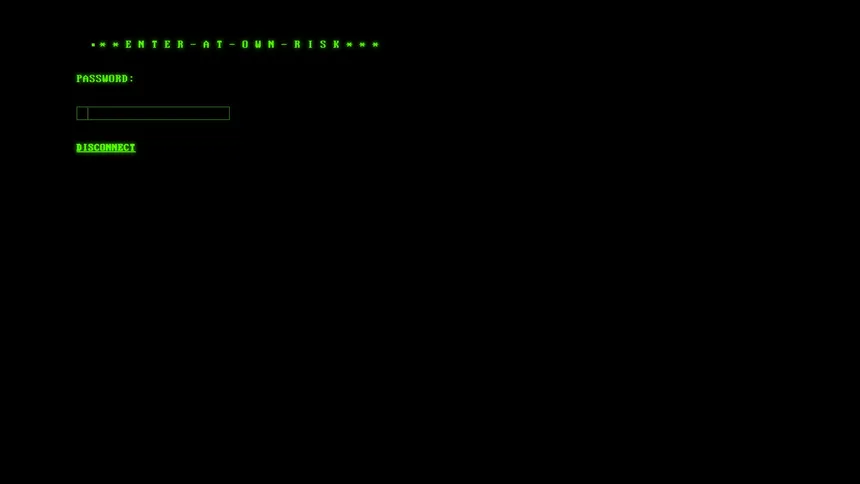 Скриншот 5 к игре Wardialler