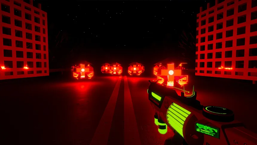 Скриншот 4 к игре Gamecraft