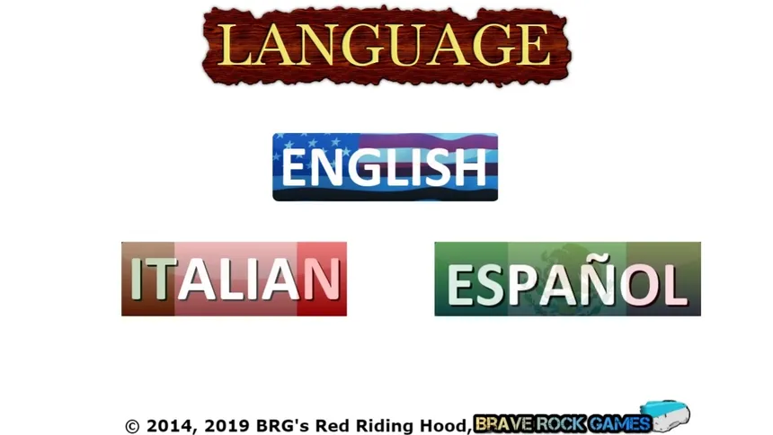 Скриншот 8 к игре BRG's Red Riding Hood