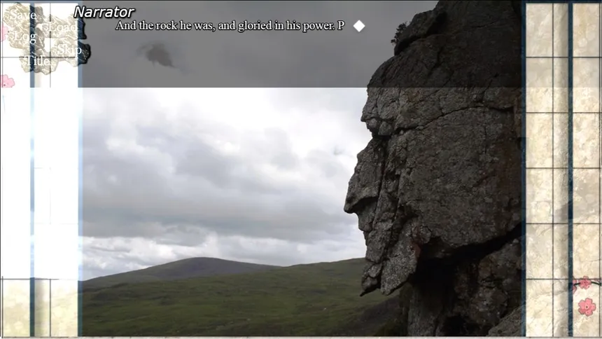 Скриншот 3 к игре BRG's The Stonecutter