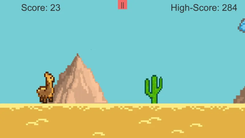 Скриншот 1 к игре DISONANTE
