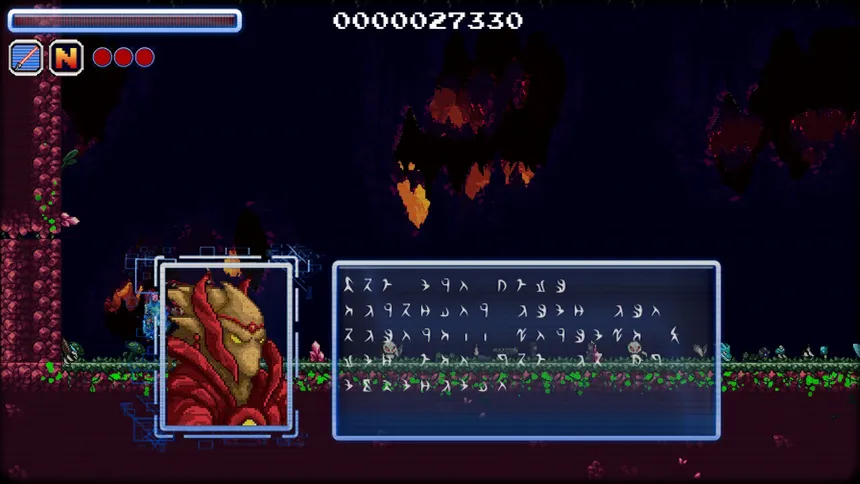 Скриншот 5 к игре Red Star Raider