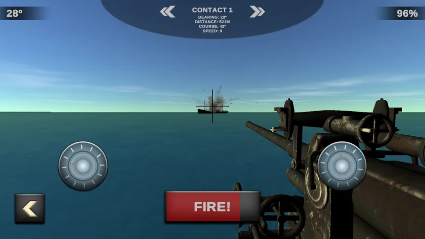 Скриншот 5 к игре U-BOOT The Board Game