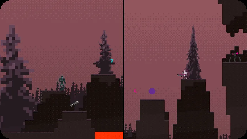 Скриншот 6 к игре Chronac: Escape