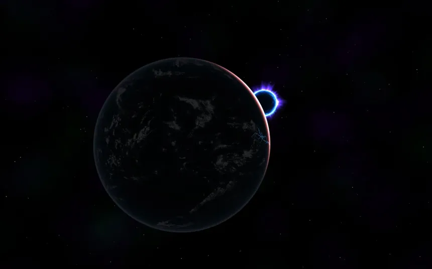 Скриншот 7 к игре Dark Space Conqueror