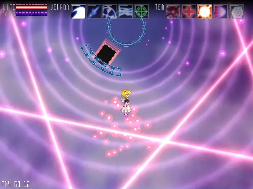 Скриншот 5 к игре KreisReise