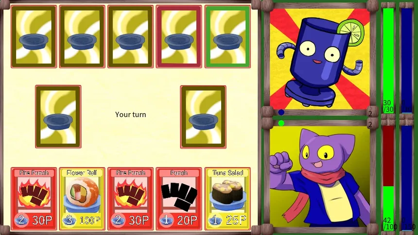 Скриншот 7 к игре Otiiz's adventure 2