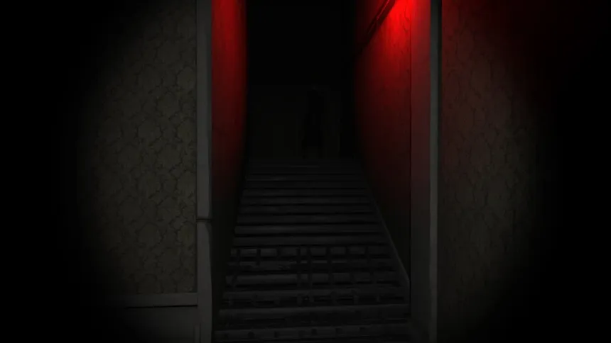 Скриншот 3 к игре QuietMansion2