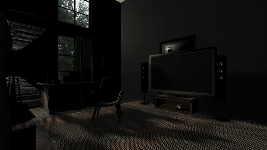 Скриншот 4 к игре QuietMansion2