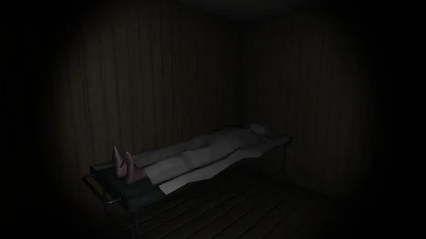 Скриншот 6 к игре QuietMansion2