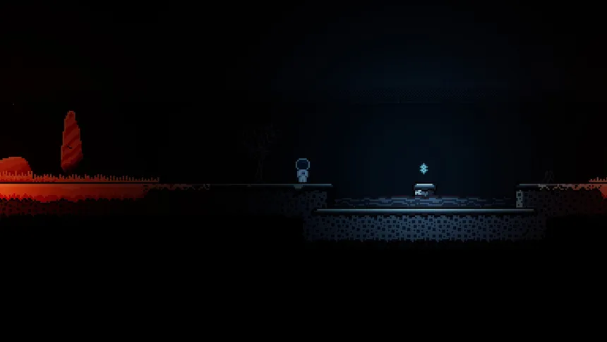 Скриншот 4 к игре Love Is In The Space