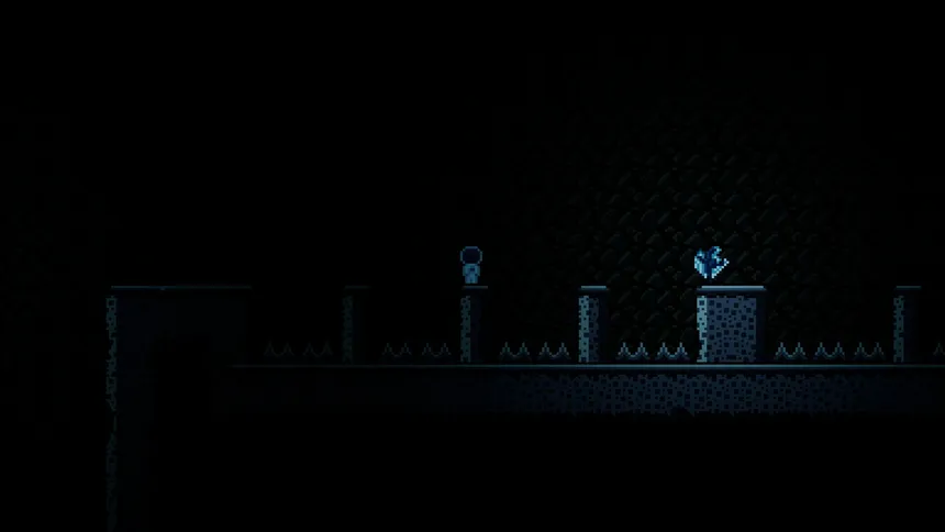 Скриншот 5 к игре Love Is In The Space