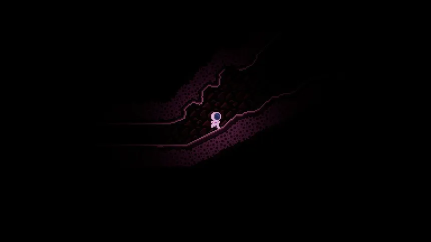 Скриншот 7 к игре Love Is In The Space
