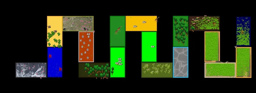 Скриншот 2 к игре Nature Zen