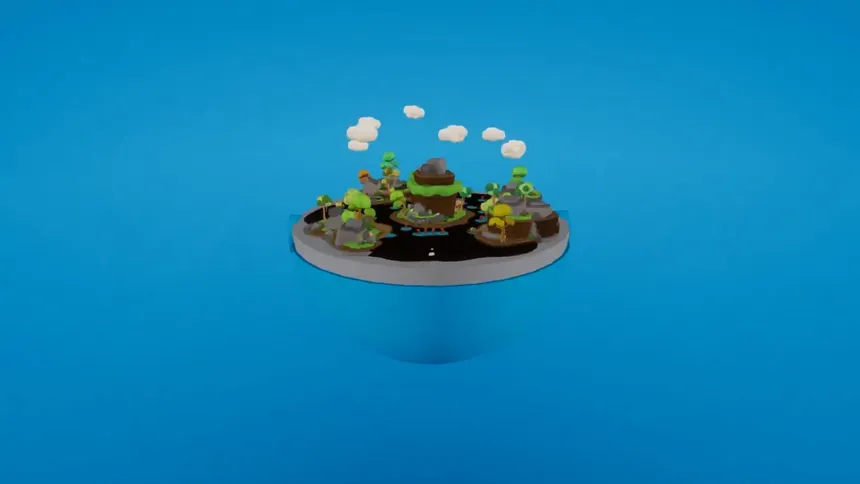 Скриншот 4 к игре Gooberries