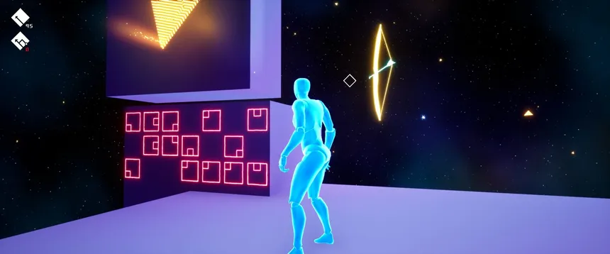 Скриншот 3 к игре Into The Core