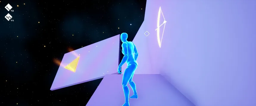 Скриншот 4 к игре Into The Core