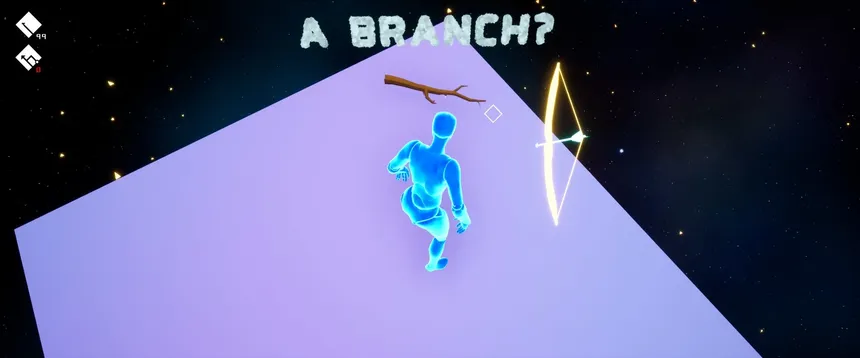 Скриншот 5 к игре Into The Core
