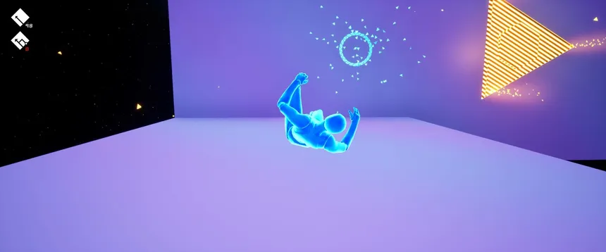 Скриншот 6 к игре Into The Core