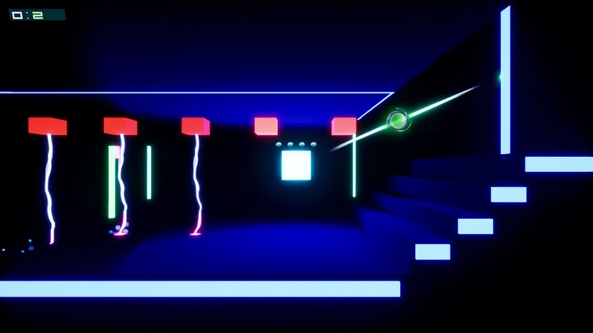 Скриншот 2 к игре Master Cube