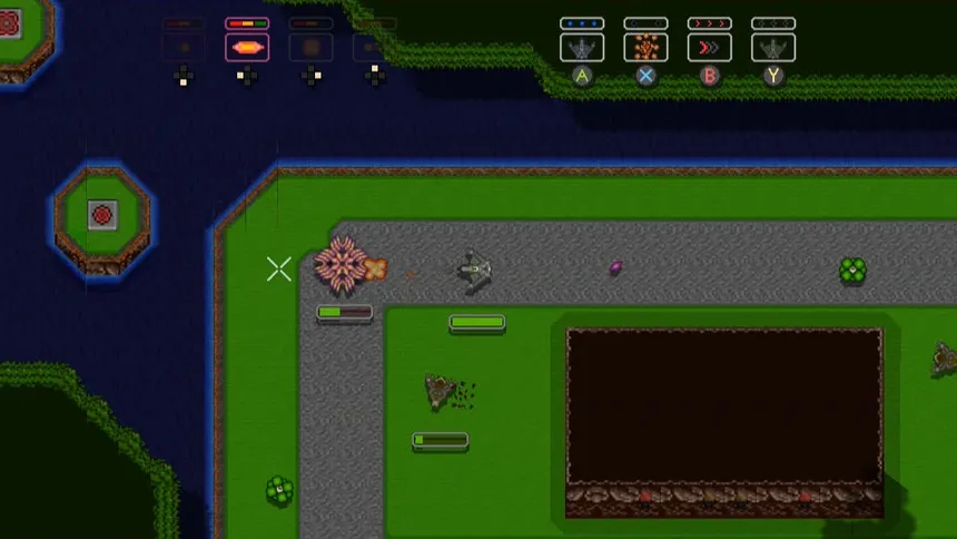 Скриншот 2 к игре Altorius