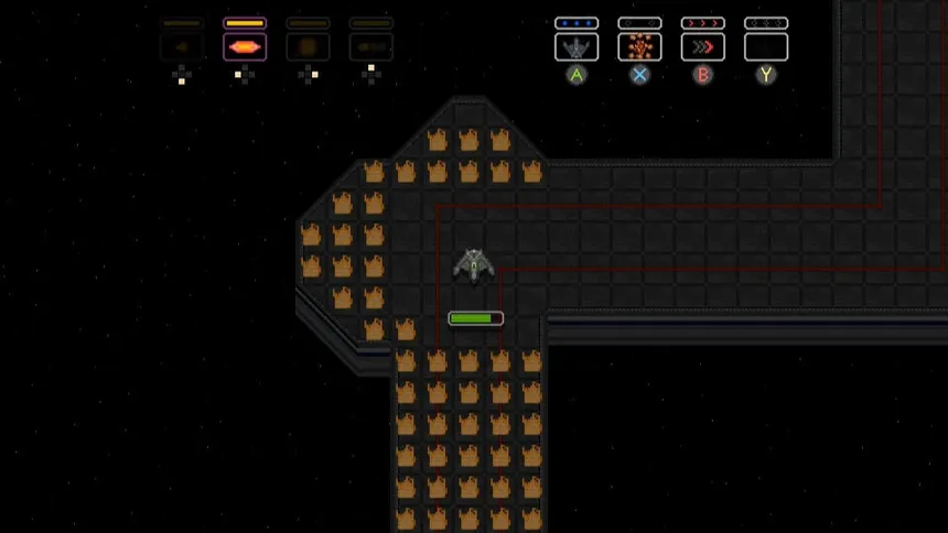 Скриншот 6 к игре Altorius