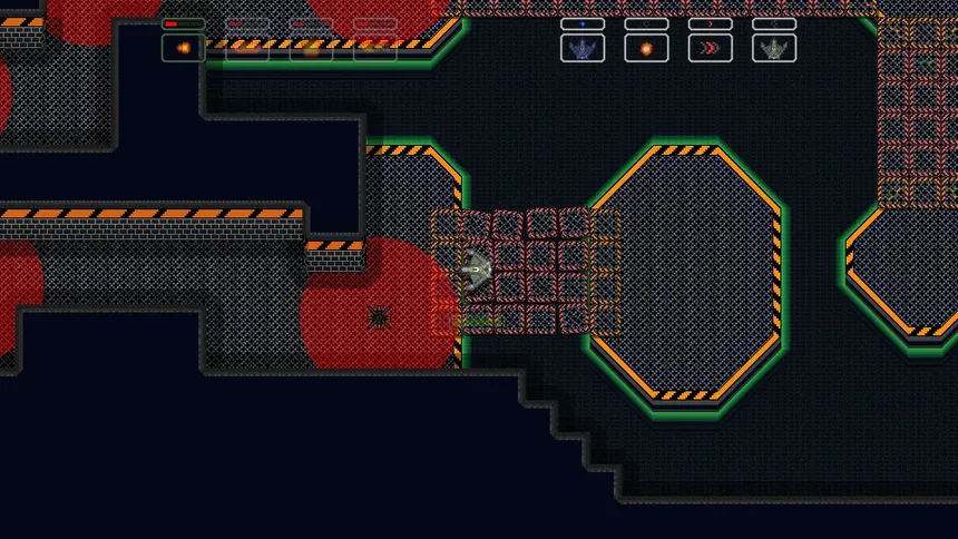 Скриншот 8 к игре Altorius