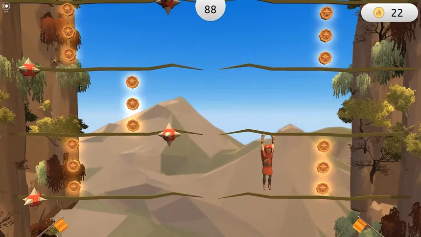 Скриншот 6 к игре Fitforce