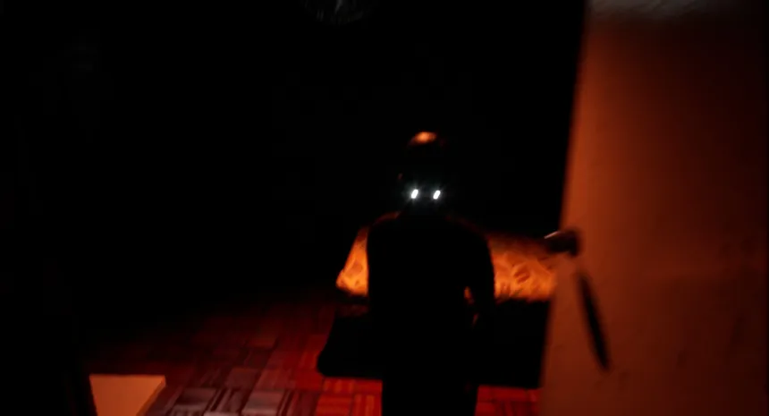 Скриншот 3 к игре The Plight