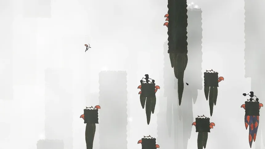 Скриншот 1 к игре Artemis: God-Queen of The Hunt