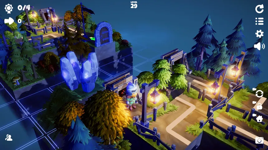 Скриншот 2 к игре BonVoyage!