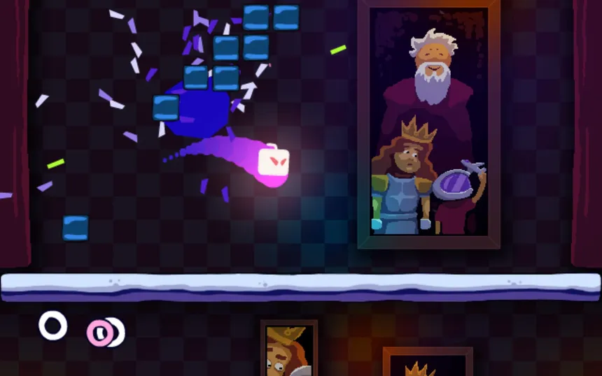 Скриншот 7 к игре A Night at the Races