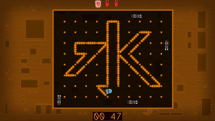 Скриншот 4 к игре hack.88
