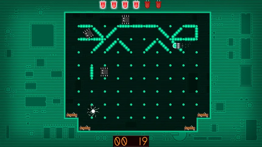 Скриншот 6 к игре hack.88