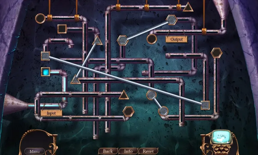 Скриншот 6 к игре Mystery Case Files: Key to Ravenhearst Collector's Edition