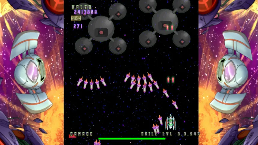 Скриншот 2 к игре Buzz Kill Zero (OLD VERSION)