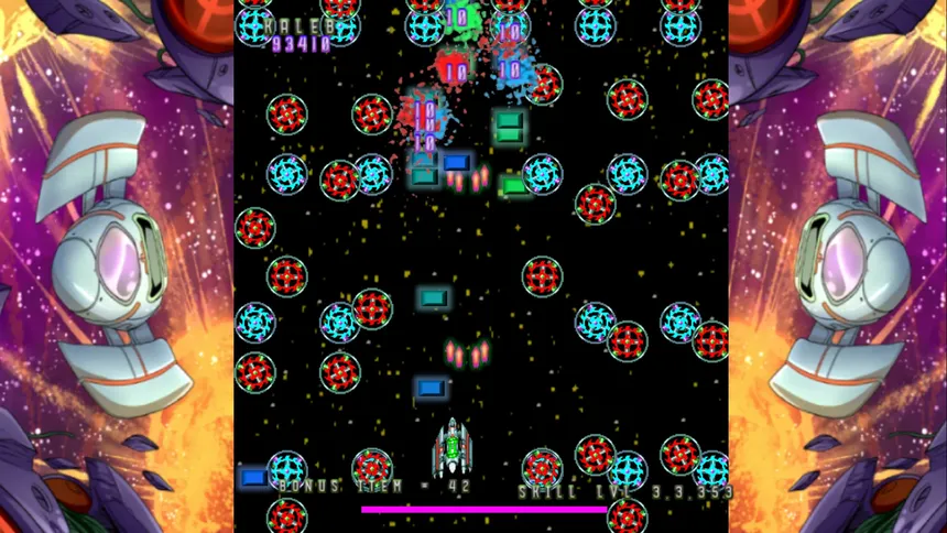 Скриншот 3 к игре Buzz Kill Zero (OLD VERSION)