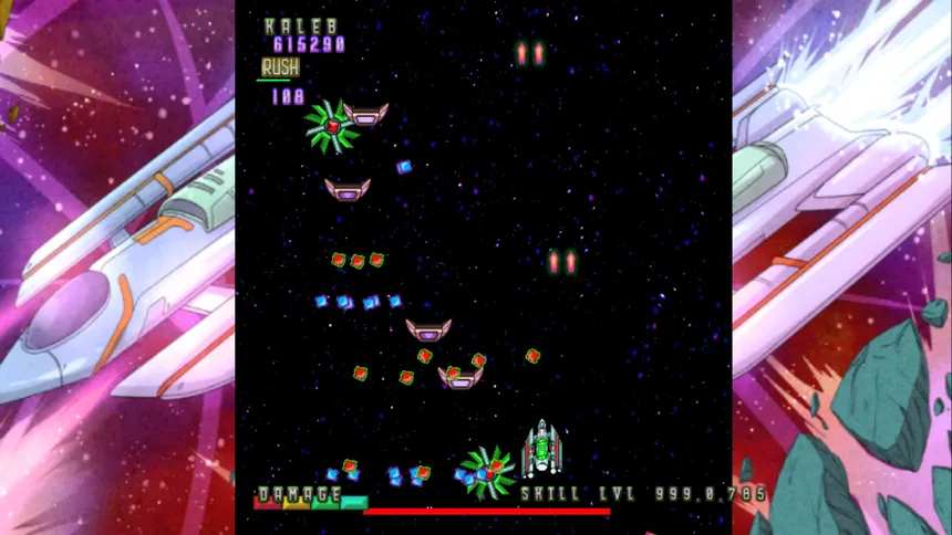 Скриншот 6 к игре Buzz Kill Zero (OLD VERSION)