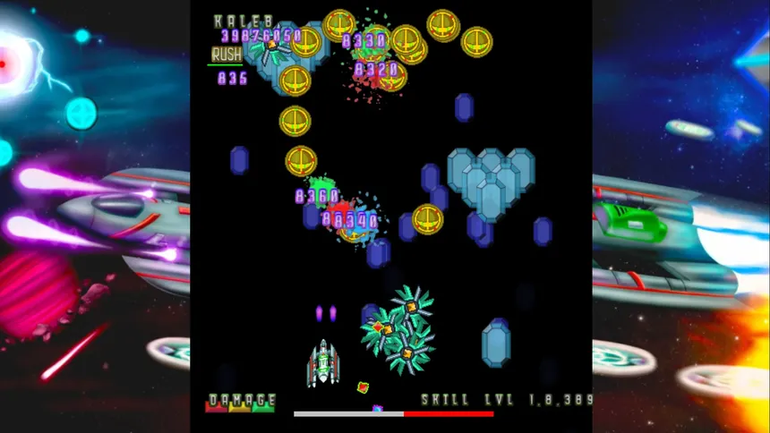 Скриншот 7 к игре Buzz Kill Zero (OLD VERSION)